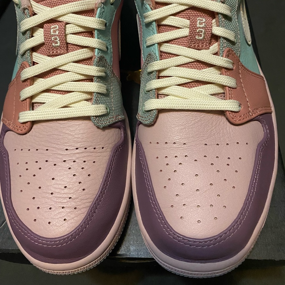Jordan 1 Low